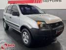 FORD EcoSport XLS 1.6 Prata