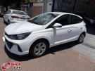 HYUNDAI HB20 Comfort Plus 1.0 12v Branca