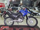 YAMAHA XTZ 150 Crosser E Azul