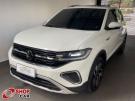 VW - Volkswagen T-Cross Highline 1.4 16v TSi Branca