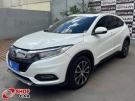 HONDA HR-V Touring 1.5T 16v Branca