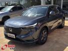 HONDA HR-V EXL 1.5 16v Azul