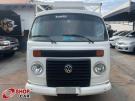|Outras| Motorhome Branca