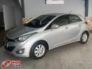 HYUNDAI HB20 Comfort Style 1.6 16v Prata