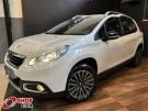 PEUGEOT 2008 Allure 1.6 16v Branca