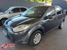 FORD Fiesta Sedan SE 1.6 16v Cinza