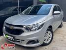 GM - Chevrolet Cobalt LTZ 1.8 Prata