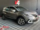 RENAULT Captur Intense 1.3T 16v Cinza