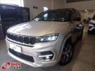 JEEP Commander Overland 2.0 16v TD380 4x4 Dourada