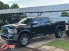RAM 2500 Laramie 6.7TDi 24v 4x4 C.D. Preta