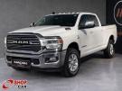 RAM 2500 Laramie 6.7TDi 24v 4x4 C.D. Branca