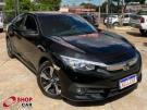 HONDA Civic EXL 2.0 16v Preta