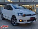 VW - Volkswagen Fox Connect 1.6 4p. Branca