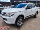 MITSUBISHI L200 Triton Sport GLS 2.4TDi 16v 4X4 C.D. Branca