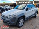 FIAT Strada Adventure 1.8 16v C.D. Branca