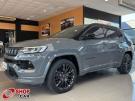 JEEP Compass S 1.3 16v T270 Cinza
