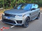 LAND ROVER Range R. Sport HSE Dynamic 2.0T 16v Cinza