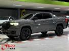 RAM Rampage R/T 2.0T 16v 4x4 Cinza