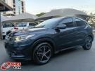 HONDA HR-V EXL 1.8 16v Azul