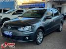VW - Volkswagen Voyage Comfortline 1.6 Cinza