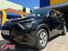 CITROËN C3 Hatch Live Pack 1.0 Preta