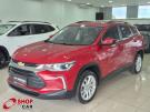 GM - Chevrolet Tracker LT 1.0T 12v Vermelha