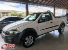 FIAT Strada Hard Working 1.4 C.S. Branca