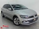 VW - Volkswagen Polo Hatch Comfortline 1.0 12v TSi Prata