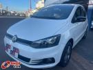 VW - Volkswagen Fox Connect 1.6 I-Motion 4p. Branca