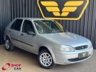 FORD Fiesta Hatch Street 1.0 4p. Prata