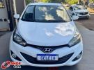 HYUNDAI HB20 Comfort Plus 1.6 16v Branca