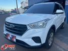 HYUNDAI Creta Attitude 1.6 16v Branca