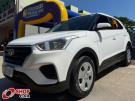 HYUNDAI Creta Attitude 1.6 16v Branca
