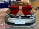 VW - Volkswagen Voyage Comfortline 1.0 Prata
