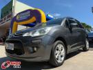 CITROËN C3 Hatch Tendance 1.5 Cinza