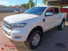 FORD Ranger XLT 3.2TDCi 20v 4x4 C.D. Branca