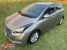 HYUNDAI HB20 Premium 1.6 16v Cinza