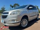 GM - Chevrolet Spin LT 1.8 Prata