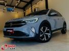 VW - Volkswagen Nivus Highline 1.0 12v TSi Cinza