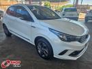 FIAT Argo Drive 1.0 Branca