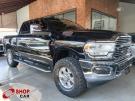RAM 2500 Laramie 6.7TDi 24v 4x4 C.D. Preta