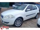 FIAT Palio ELX 1.0 4p. Branca