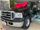 FORD F250 XLT 3.9TDi 16v Preta