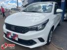 FIAT Argo Drive 1.0 Branca