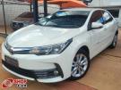 TOYOTA Corolla XEi 2.0 16v Branca