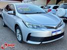 TOYOTA Corolla GLi 1.8 16v Prata