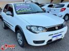 FIAT Palio Way Celebration 1.0 4p. Branca