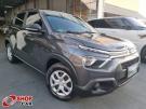 CITROËN C3 Hatch Live Pack 1.0 Cinza