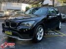 BMW X1 sDrive20i X-Line 2.0T 16v Preta