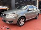 FIAT Siena EL 1.4 Cinza